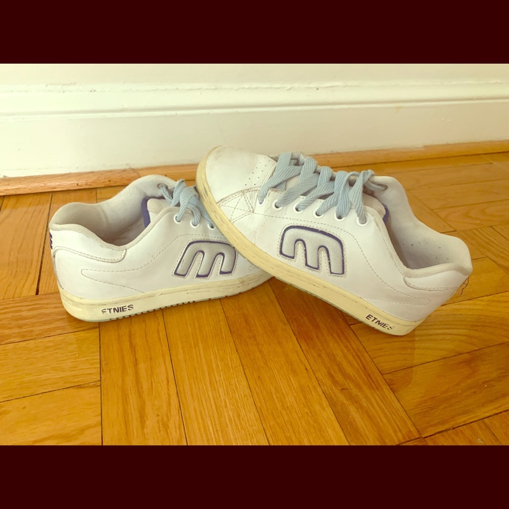 Etnies Skater Sneakers